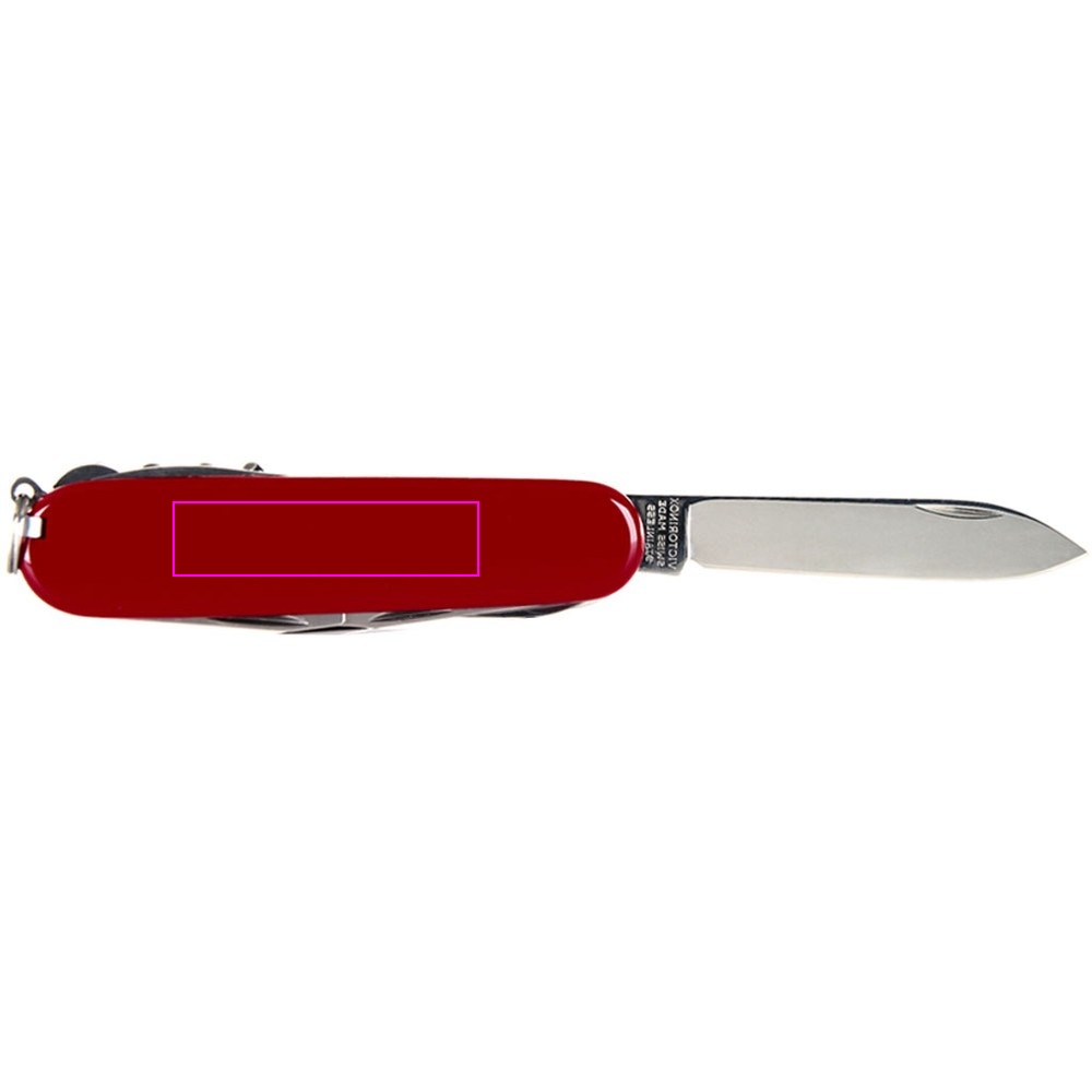Pocket knife Climber Victorinox