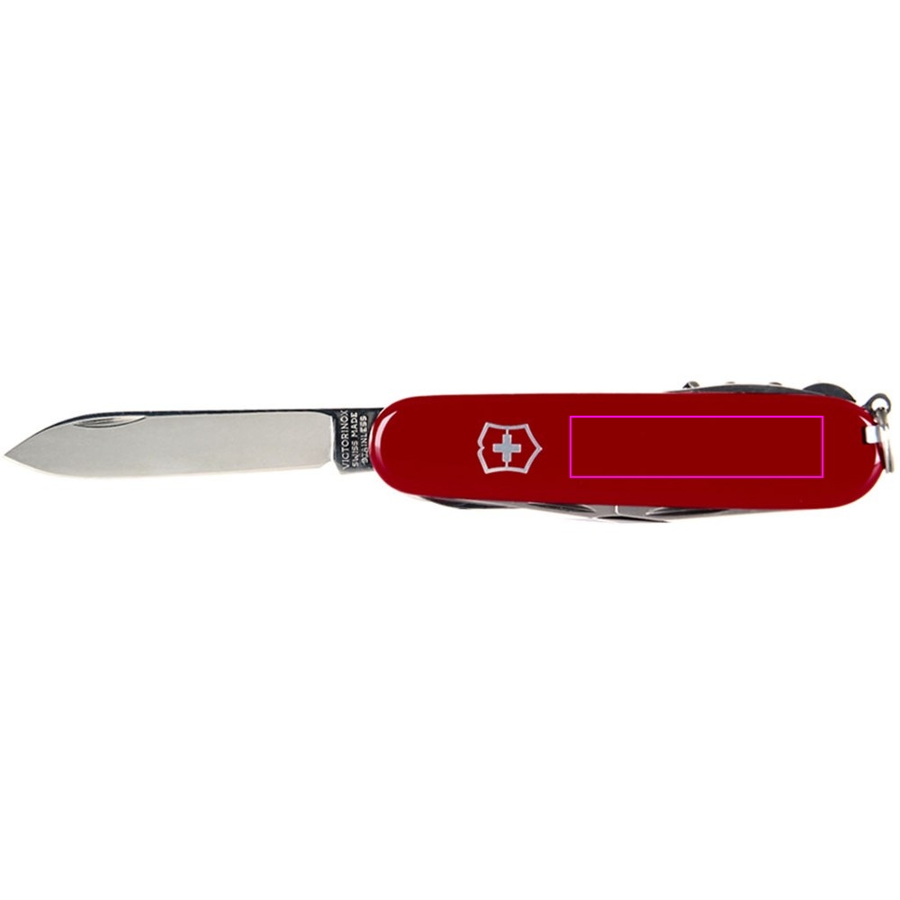 Pocket knife Climber Victorinox