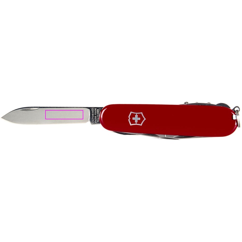 Pocket knife Climber Victorinox