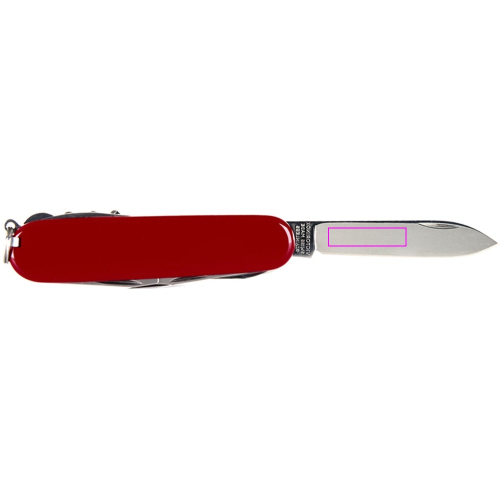Pocket knife Climber Victorinox