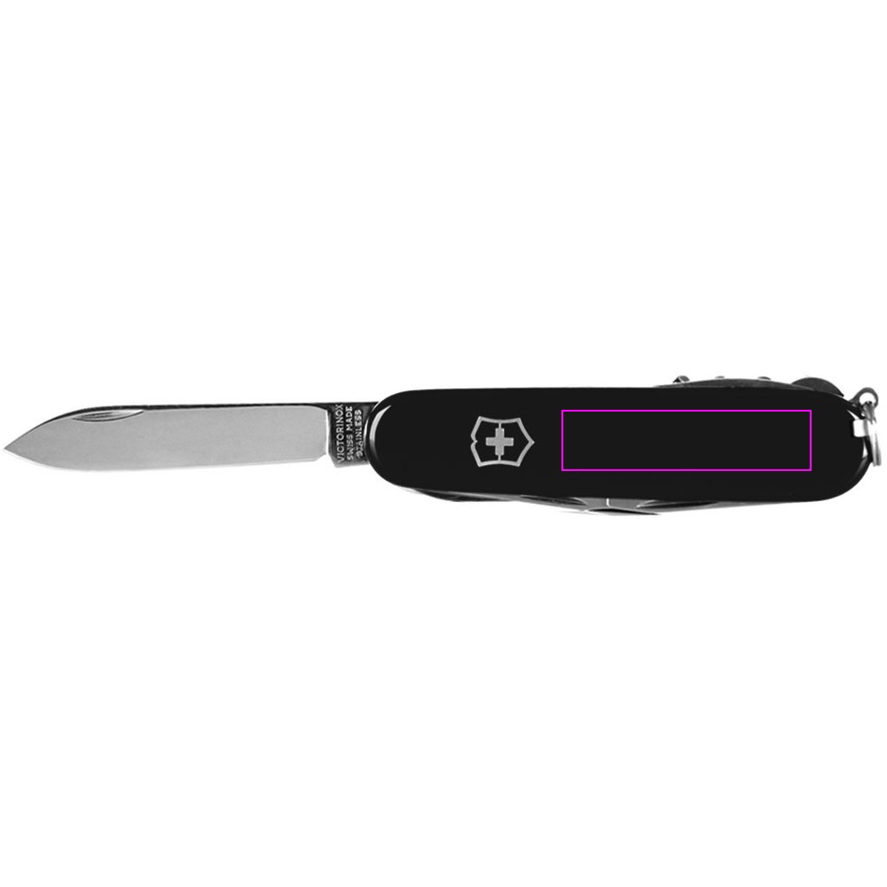 Pocket knife Climber Victorinox