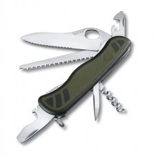Pocket knife Soldiers Knife 08 Victorinox
