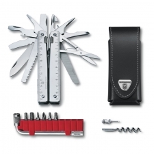 SwissTool Plus – 41 Tools Victorinox