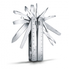 SwissTool Plus – 41 Tools Victorinox