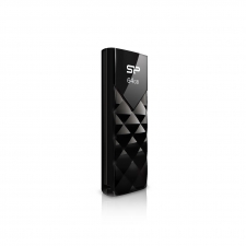 Pendrive Ultima U03, 64GB 2.0 Silicon Power