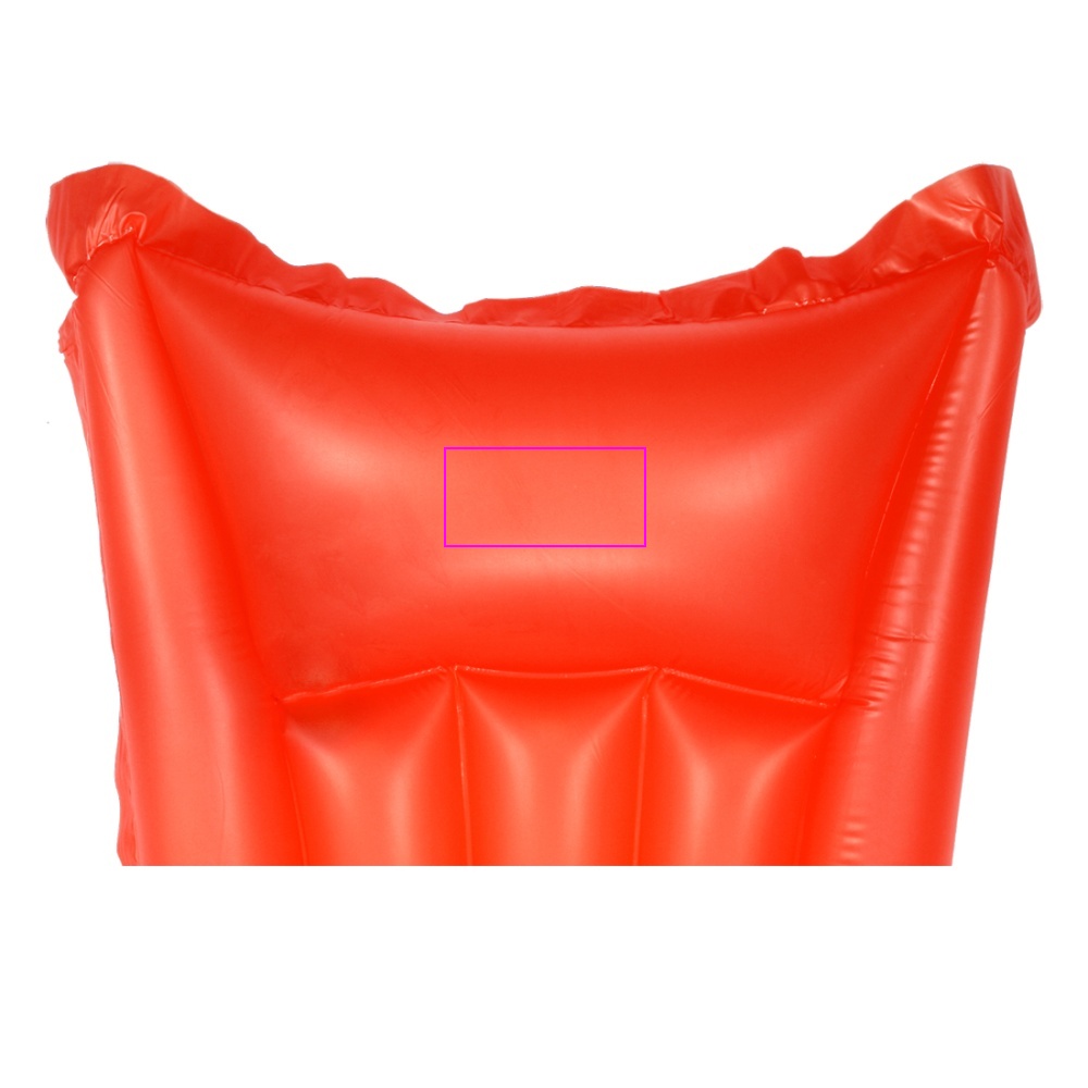 Inflatable mattress LONG BEACH