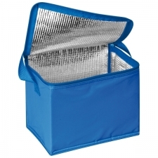 Cooler bag for 6 cans 500 ml MESA