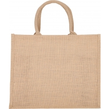 Jute bag HANNOVER